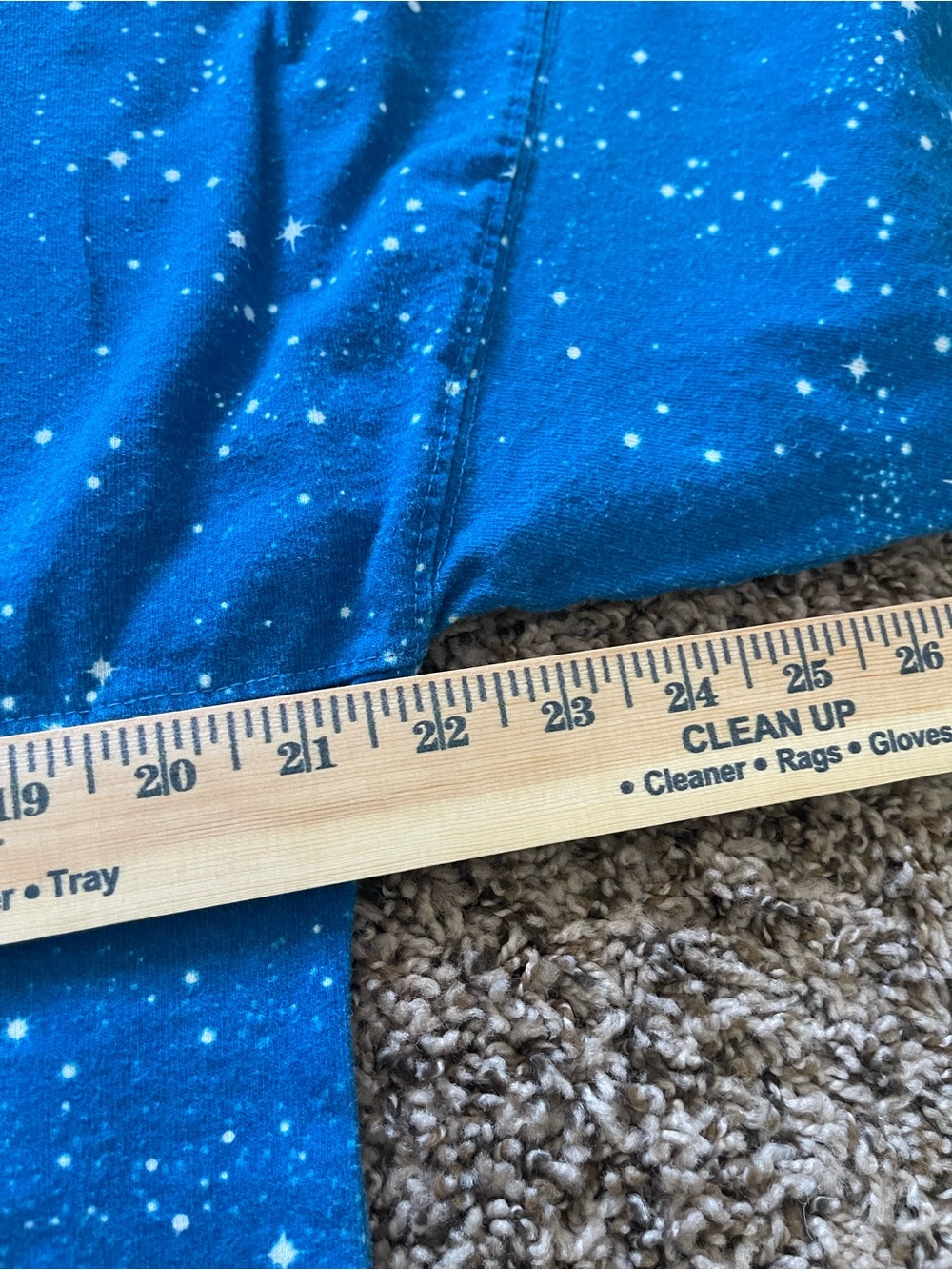 Star Wars Endor Spirit Jersey Disney Parks Blue Ewok Return of the Jedi Small - Picture 5 of 12